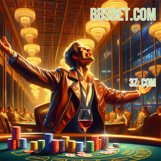 A Emoção da Loteria: Jogue com Responsabilidade na bbsbet.com